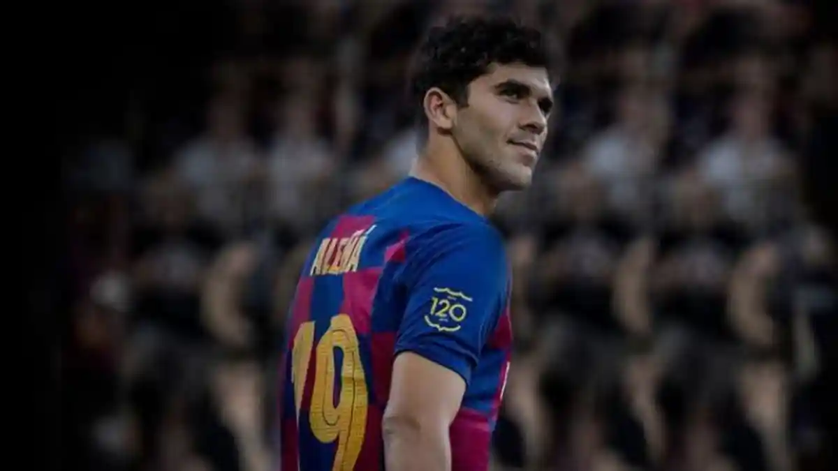 Demi Menit Bermain, Carles Alena Buka Peluang Permanenkan Diri di Real Betis