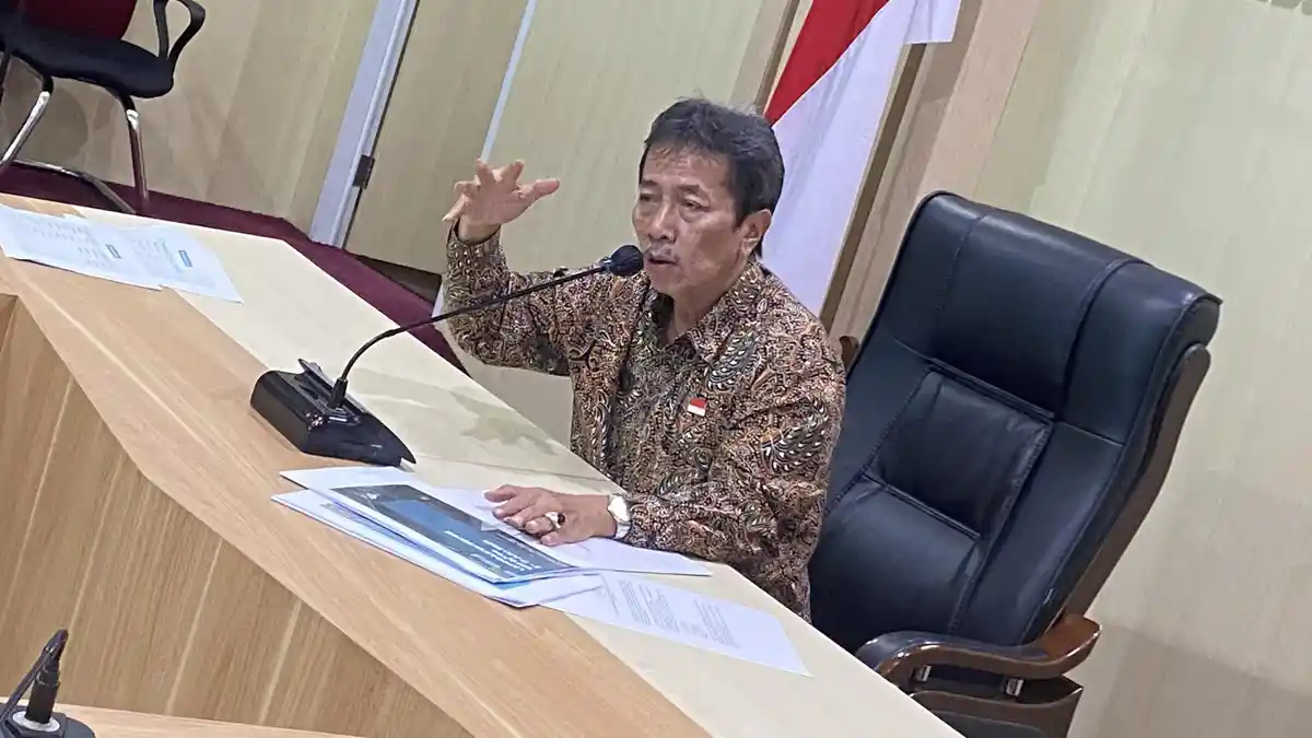 Usulkan Pengadaan Insinerator, Pemkot Yogya Mulai Lakukan Kajian Dampak Lingkungan