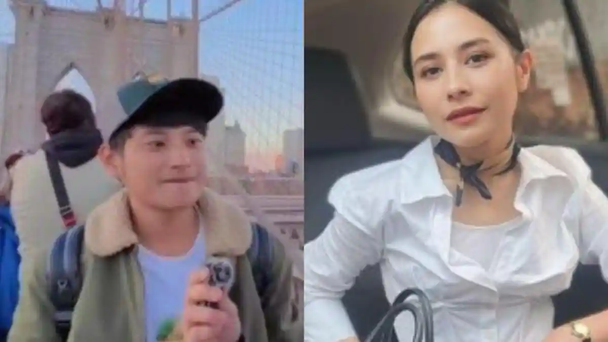 Kisah Waria Kini Hijrah dan Sukses Kerja di Amerika Serikat, Amalan Ikuti Jejak Prilly Latuconsina