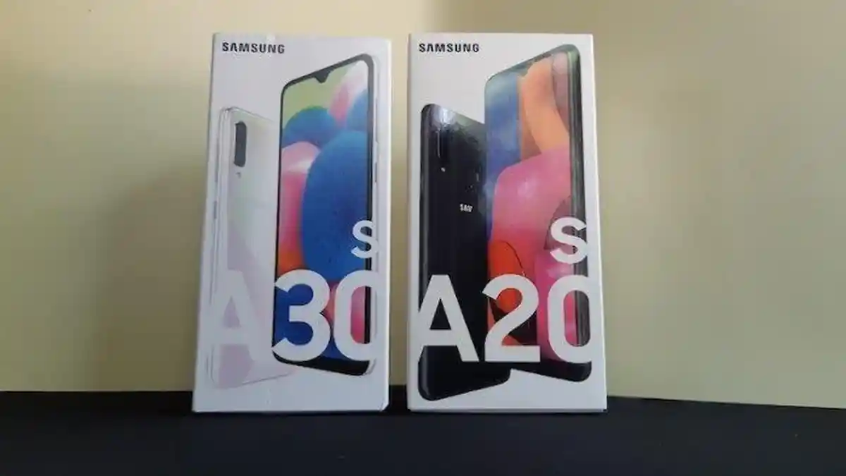 Hp Samsung Geser Oppo Duduki Penjualan Tertinggi Selama Oktober 2019, Seri Ini Paling Diburu!