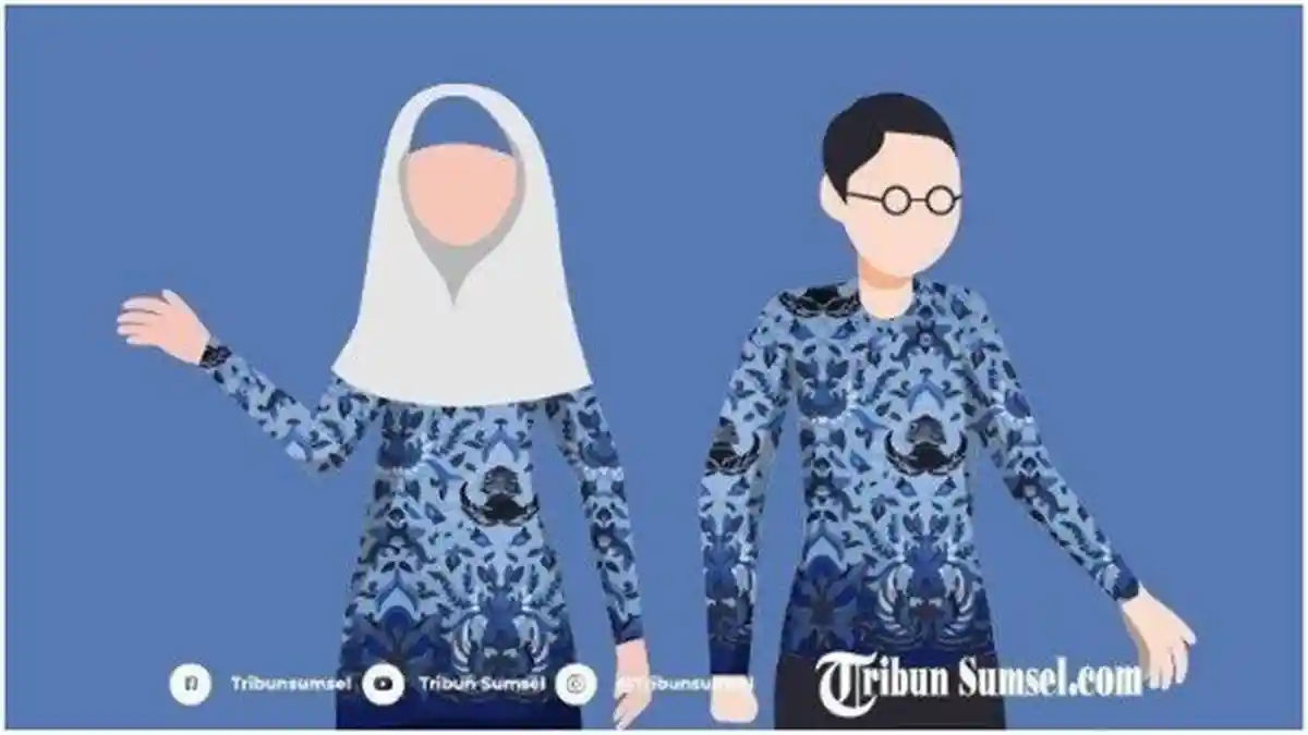 Rincian Formasi PPPK di Pemkab Musi Rawas, Ada 142 Formasi