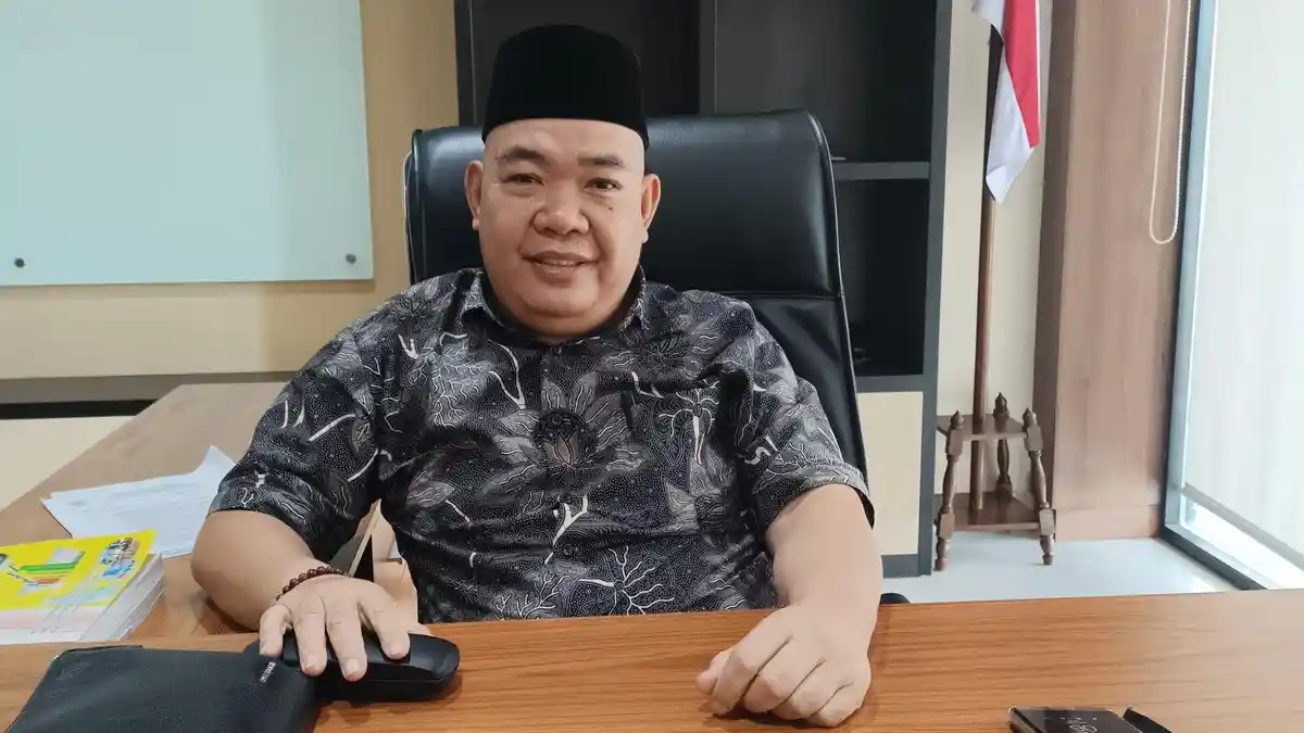 Respon DPW PKB Provinsi Bengkulu soal Cak Imin Merapat ke Anies Baswedan