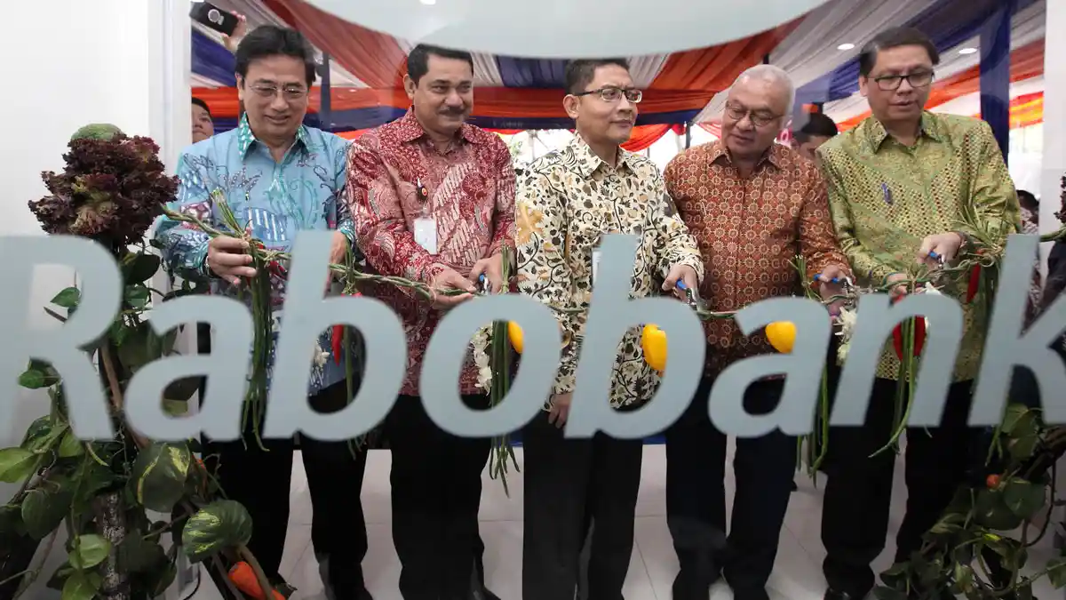 Nilai Akuisisi Rabobank Oleh BCA Membengkak Jadi Rp 500 Miliar