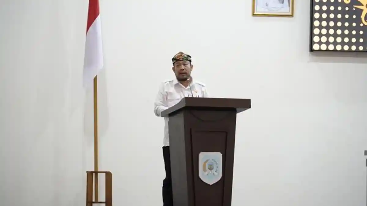Pemprov Kaltara Apresiasi Pandangan Fraksi DPRD