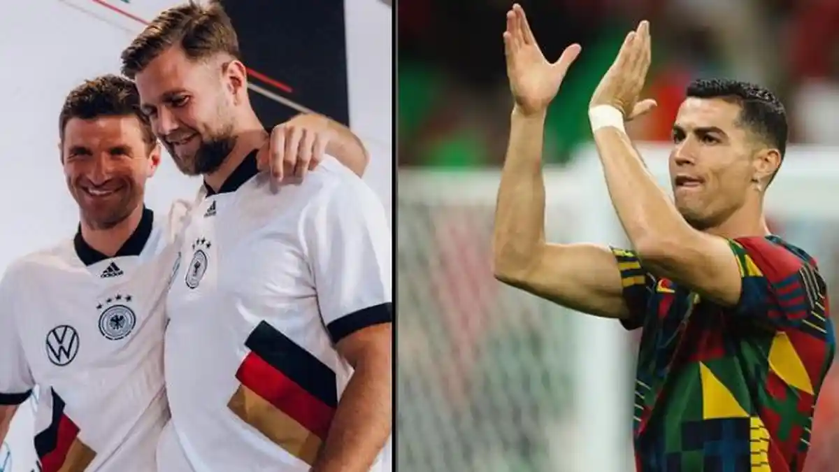 Jadwal Piala Dunia Jumat 2 Desember 2022 - Spanyol, Jerman, Portugal, Uruguay 
