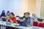 Kolaborasi MRT Jakarta dan JAKPRO Bahas Tata Kelola Pengadaan Barang dan Jasa Lebih Transparan