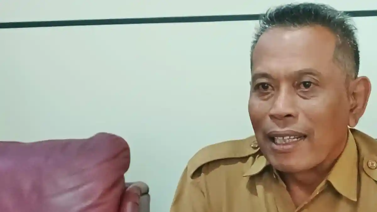 Sekda Katsul Wijaya Targetkan LPPD Paser 2023 Masuk Kategori Tinggi 