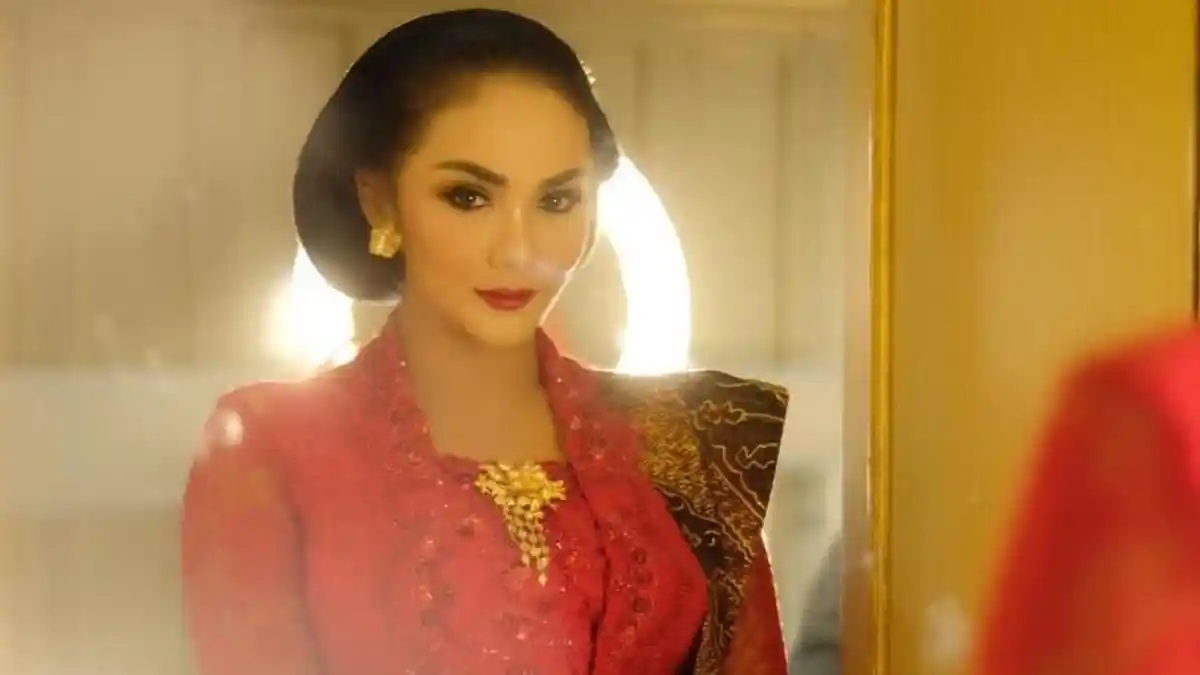 Krisdayanti Resmi Jadi Anggota DPR: Raul Lemos Beri Ucapan Manis, Ini Pesan Anang Hermansyah