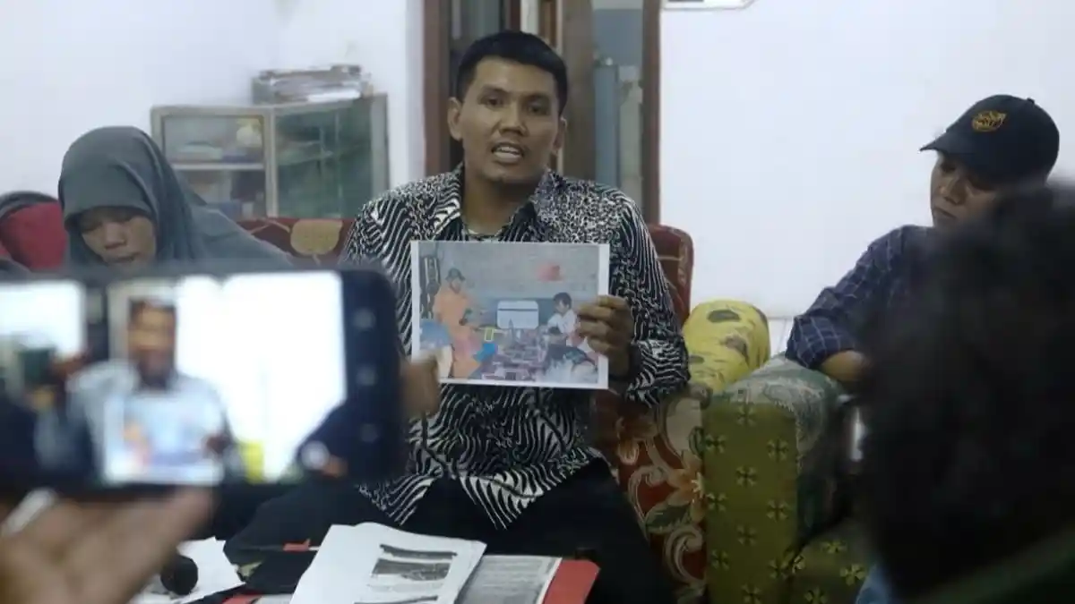 Kematian Remaja MH oleh TNI, LBH Medan Minta Pengadilan Tinggi Militer Perberat Hukuman