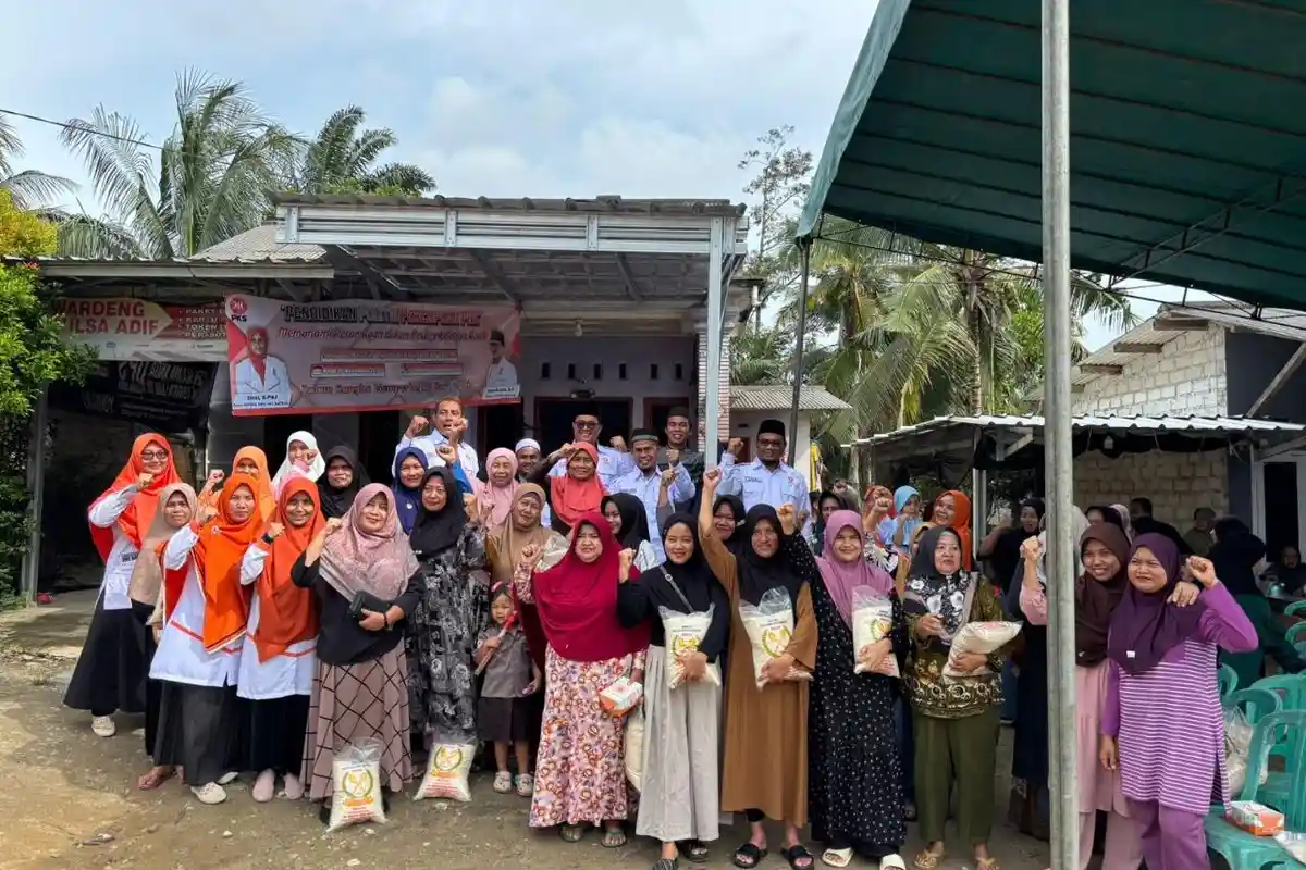 Peringati Hari Ayah Nasional, PKS Bangka Tengah Gelar Seminar soal Peran Ayah