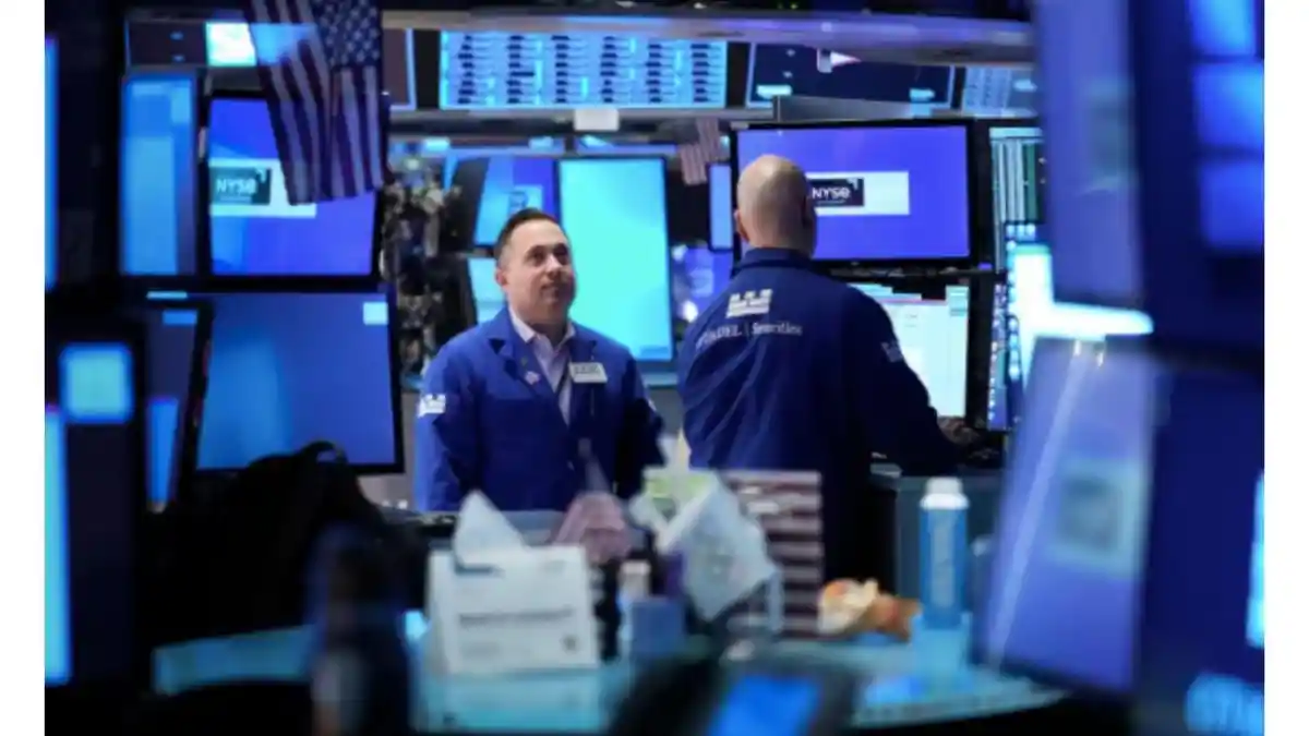 Saham Teknologi Anjlok Seiring meredanya Ledakan AI