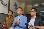 Dipanggil Polda Metro, Kubu Jokowi Minta Polisi Usut Bohir Penyebaran Isu Ijazah Palsu