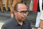 Anggota DPRD Kukar Rahmat Dermawan Desak Penertiban Tahura Lebih Bijak, Soroti Nasib Pedagang