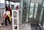 Rencana Perbaikan Halte Transjakarta Tosari