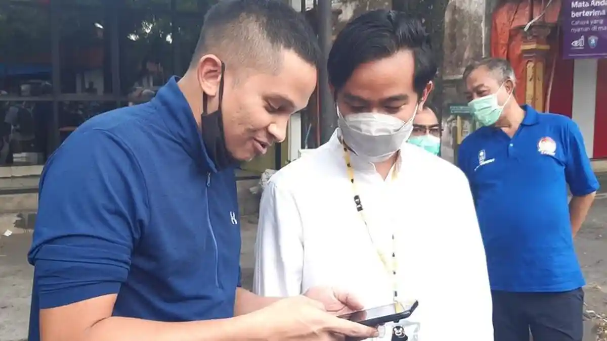 Ternyata Hal Ini Jadi Alasan Putra Amien Rais Dukung Gibran pada Pilkada Solo 2020