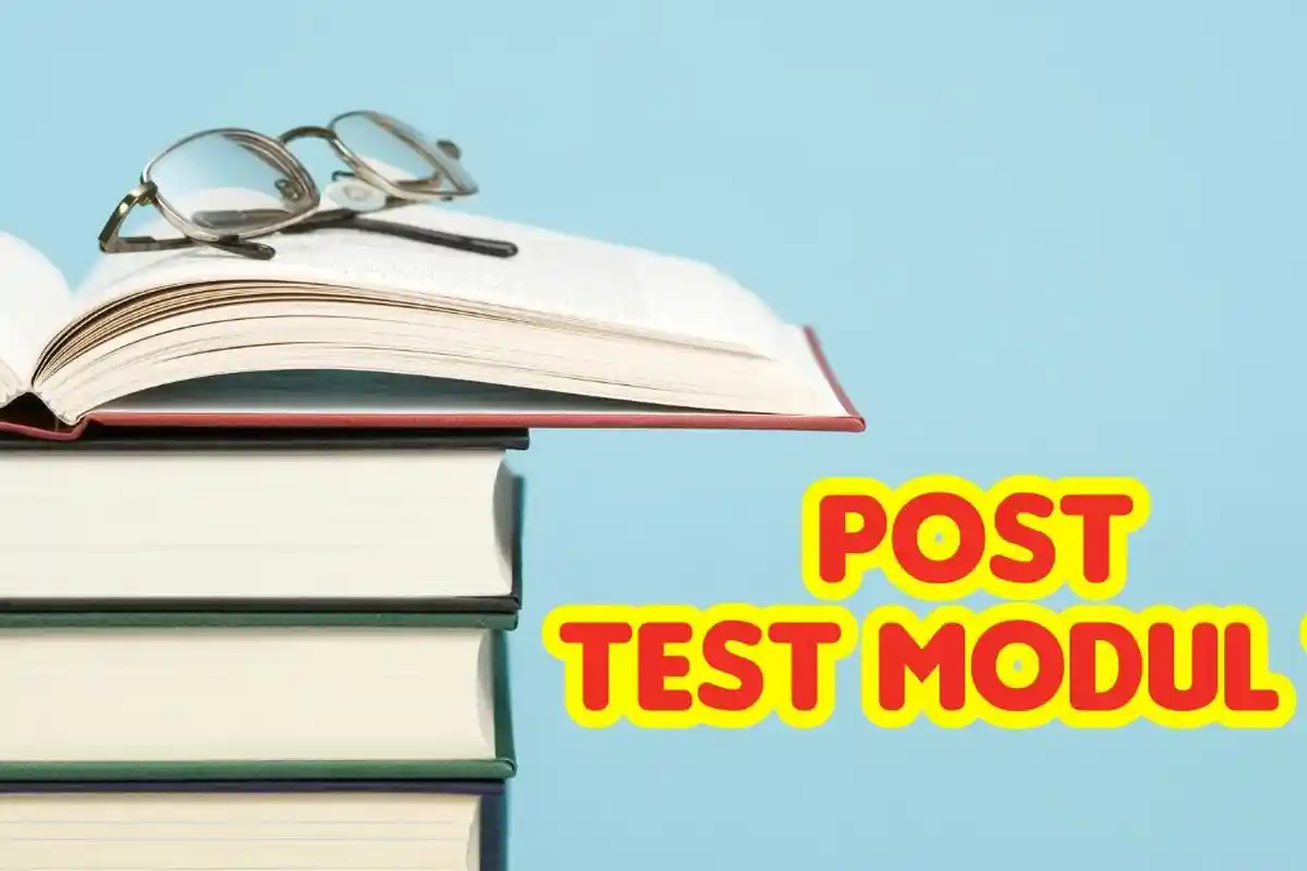 Kunci Jawaban Modul 1: Tes Formatif Kegiatan Belajar 1 Pendidikan Profesi Guru 2024