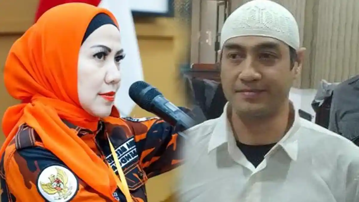 Hakim Vonis 1 Tahun Penjara Pada Ferry Irawan, Ini SIkap Jaksa dan Penasehat Hukum
