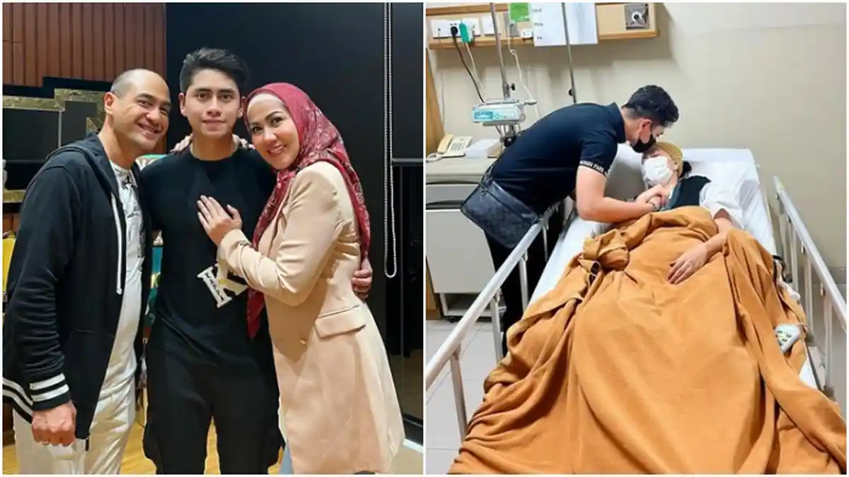 Venna Melinda Segera Ajukan Gugatan Cerai, Mohon Doa agar Tetap Sabar dalam Menghadapi Proses Hukum