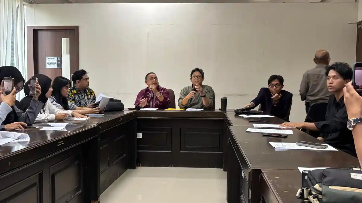 Terungkap! Hasil Investigasi Kasus Dana dan Miras BEM Unmul