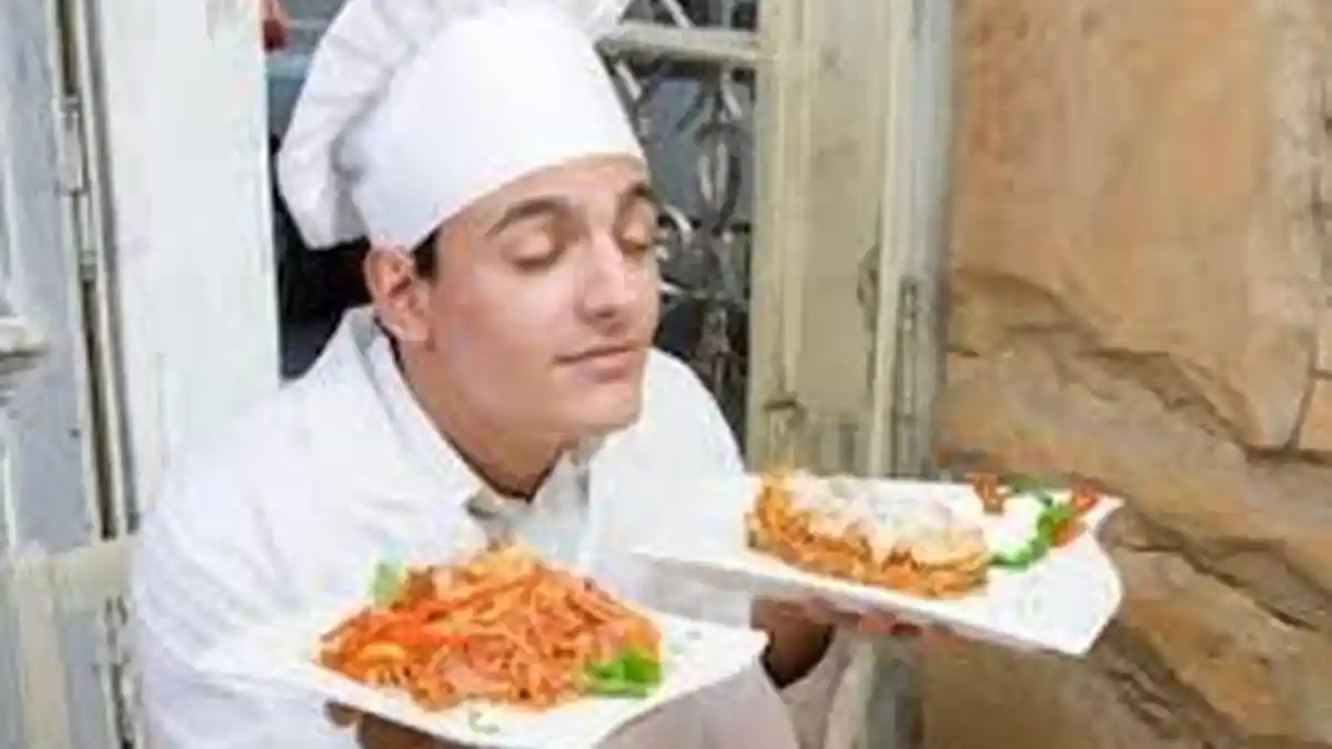 Hanya Mencium Aroma Makanan Saja, Sudah Bikin Gemuk, kok Bisa?