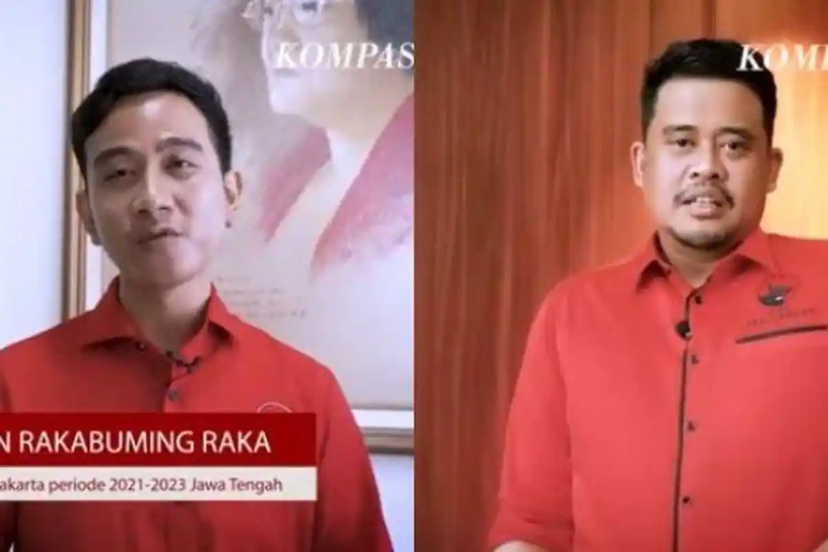 Bawaslu Proses Video Gibran hingga Bobby Ajak Coblos Ganjar, Ingatkan Kepala Daerah Berhati-hati