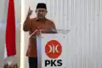 Anies Hadiri Pelatihan Relawan Advokasi PPKS