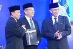 Suksesi Kursi Rektor UII Yogyakarta, Hari Purnomo Resmi Gantikan Fathul Wahid