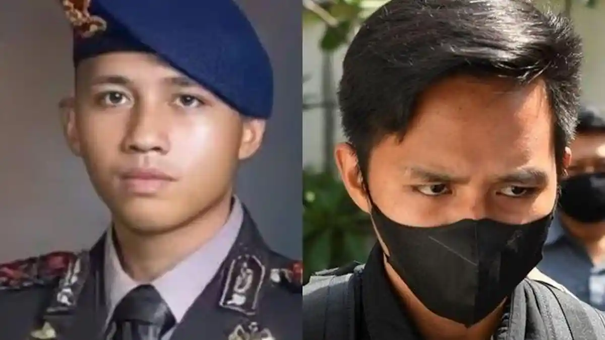 Skenario Pembunuhan Brigadir Yosua Terkuak, Bharada E Hanya Diperintah Ferdy Sambo