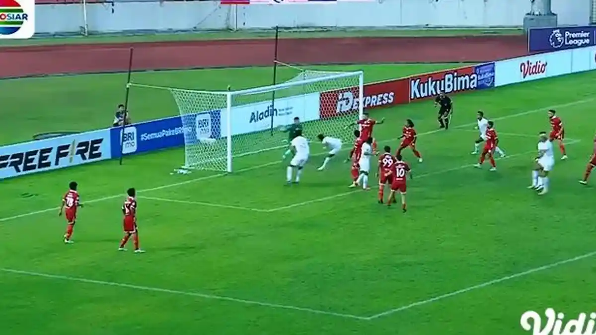 Hadapi Persija Jakarta di Laga Lanjutan Liga 1, Persis Solo Tak Bawa Gerard Artigas dan Aaron Evans