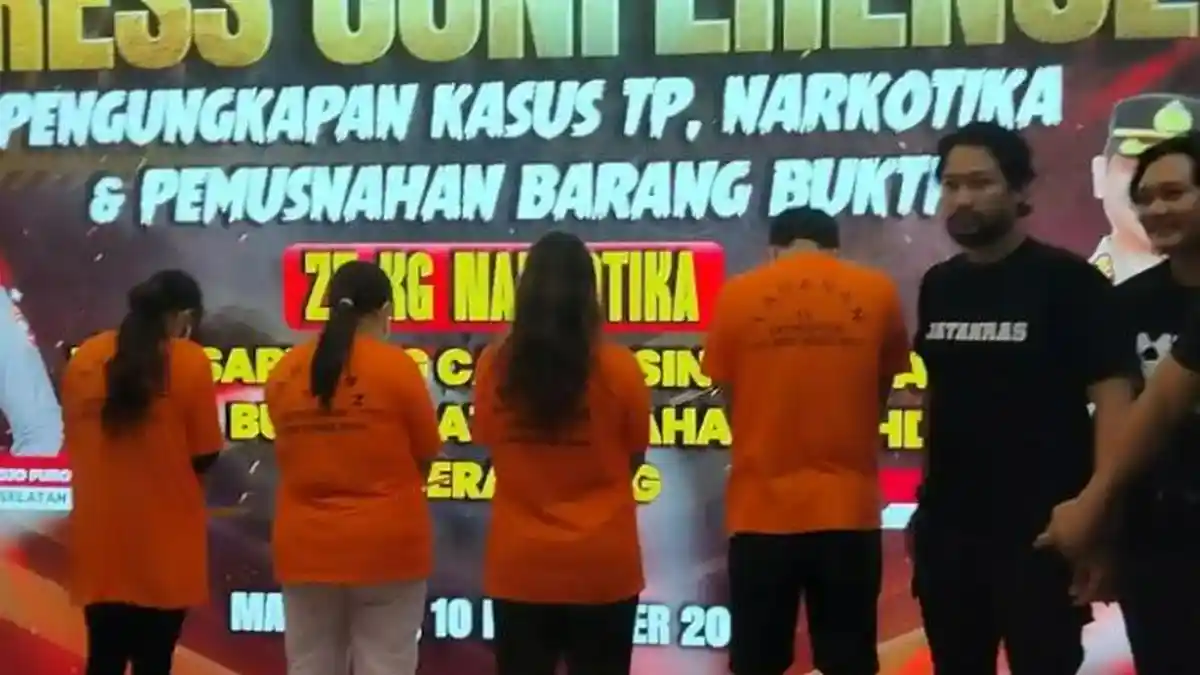 Peran 4 Tersangka Kasus Penculikan Bilqis di Makassar, Jual Lewat FB dengan Modus Adopsi