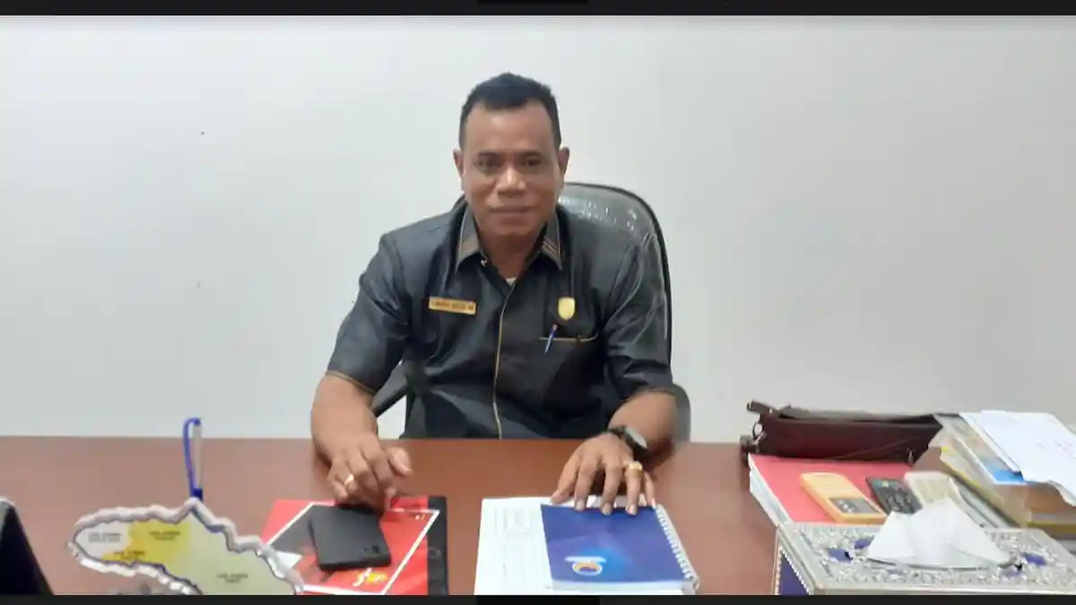 DPRD Sumba Barat Minta Pemerintah Segera Tangani Serangan Hama Belalang di Lamboya