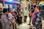 Polres Probolinggo Tinjau Pasar, Pastikan Tak Ada Pedagang yang Naikkan Harga Jelang Ramadan