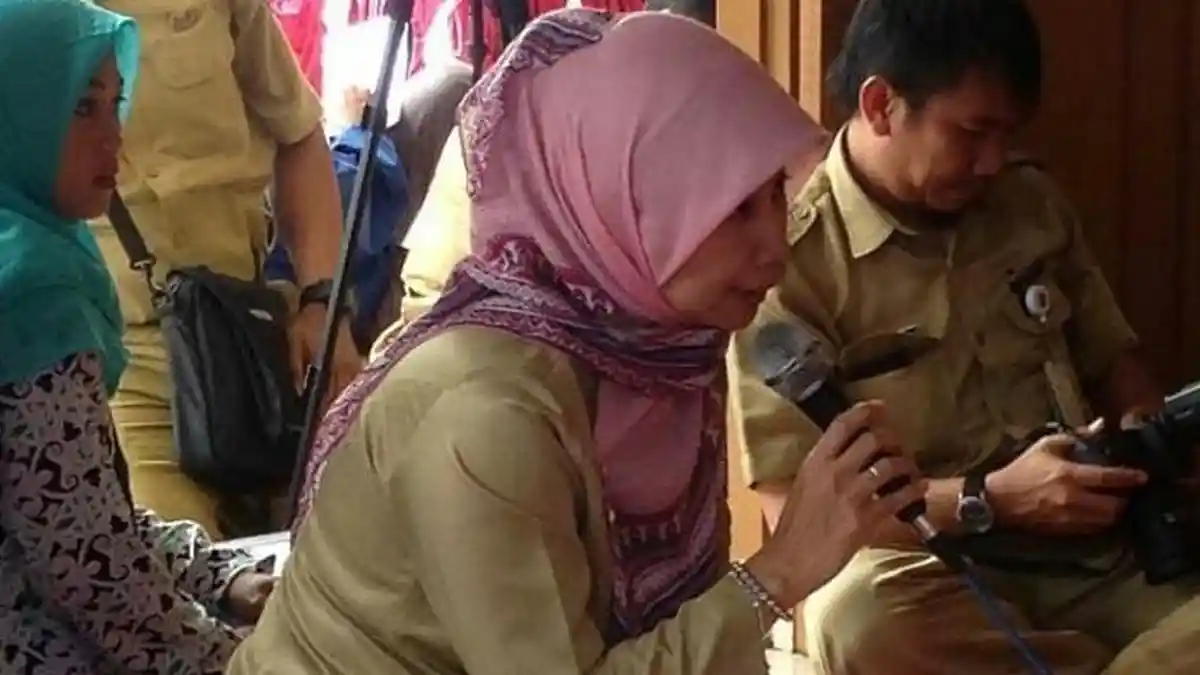 Penderita Kusta di Depok Terus Bertambah, Ini Bukan Penyakit Kutukan