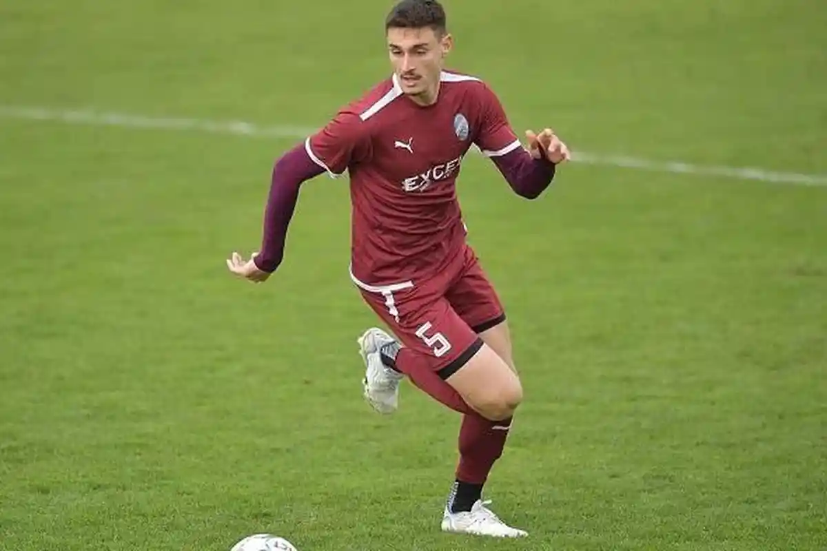 Profil Joao Ferrari Bek Baru PSIS Semarang, Pengganti Lucao di Lini Pertahanan Mahesa Jenar