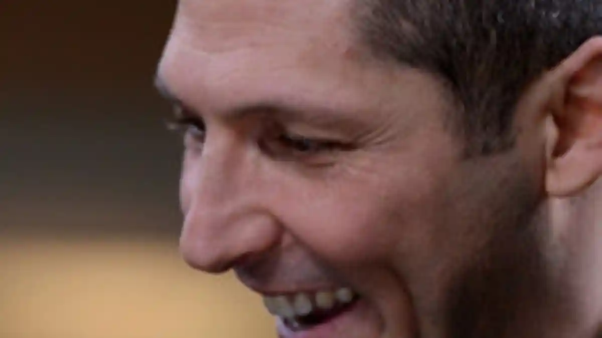 Marco Materazzi Minta Lucio Gantung Sepatu