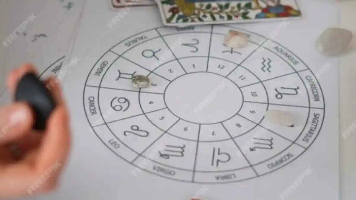 5 Ramalan Zodiak Paling Beruntung Besok Jumat 5 April 2024: Aries, Gemini, Cancer, Leo, dan Scorpio