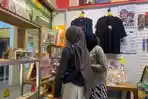 Sabtu Menggambar di The Hallway Space: Cara Seru Komunitas Pensil dan Kertas Dekatkan Seni ke Publik