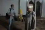 Syekh Muhammad Zidan Imam Masjid Pusat Islam Brasil