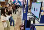 Gelaran Korea Day Jawa Barat di Bandung