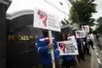 Demo Pegawai GeoDipa