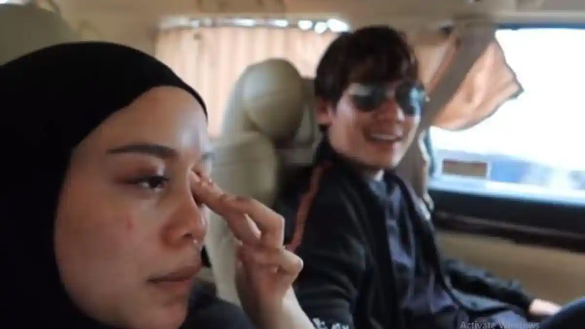 Lesti Kejora Terbukti Sering di-KDRT Rizky Billar? Denny Darko Bahas Tanda Ular dan Cerai: Puncaknya