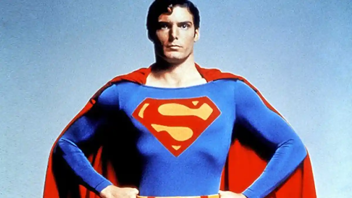 Tak Banyak yang Tahu, ternyata Ini Arti Sesungguhnya Logo S di Dada Superman