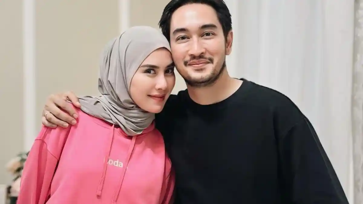 Begini Cerita Syahnaz Sadiqah Jalani Dunia Baru sebagai Istri Bupati