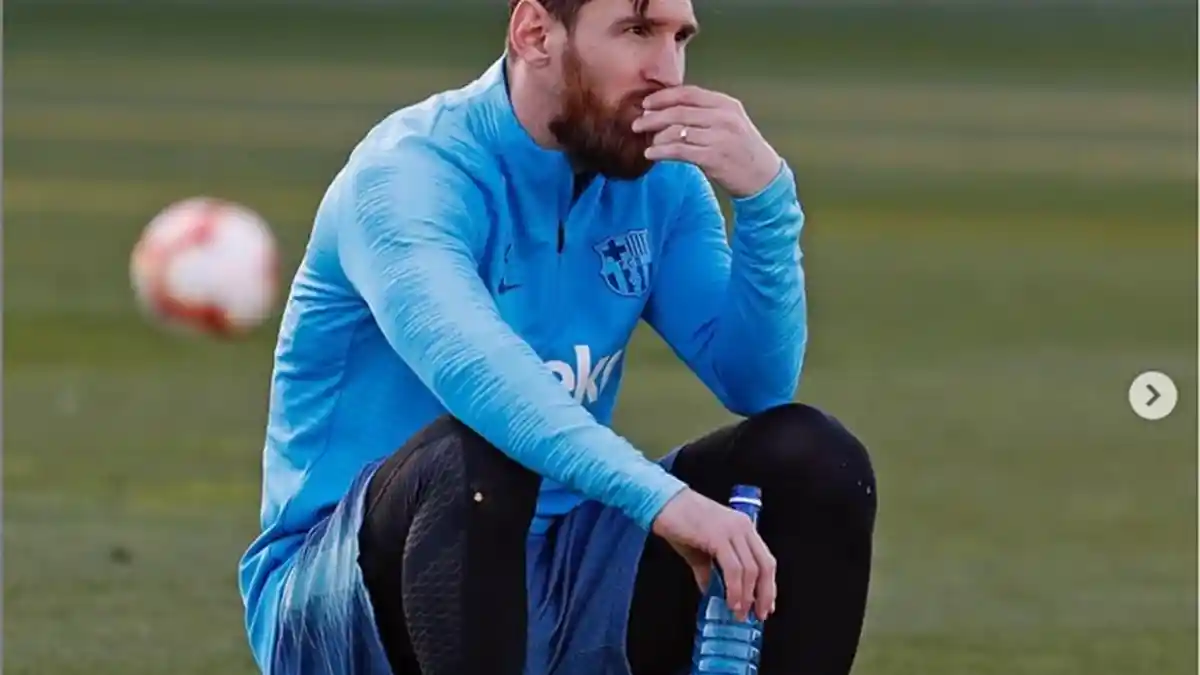 Lionel Messi Buka Suara Soal Pengaruhnya dalam Pemilihan Pemain di Bursa Transfer Barcelona
