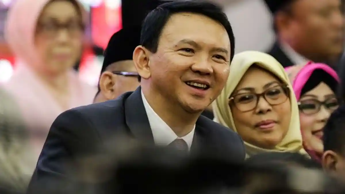 Selain Ahok, Ini Deretan Calon Menteri Baru Presiden Jokowi, Ada Anggota DPR dari Dapil Jawa Barat