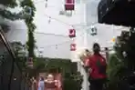 Semarak Ramadan di Summarecon Mall Kelapa Gading