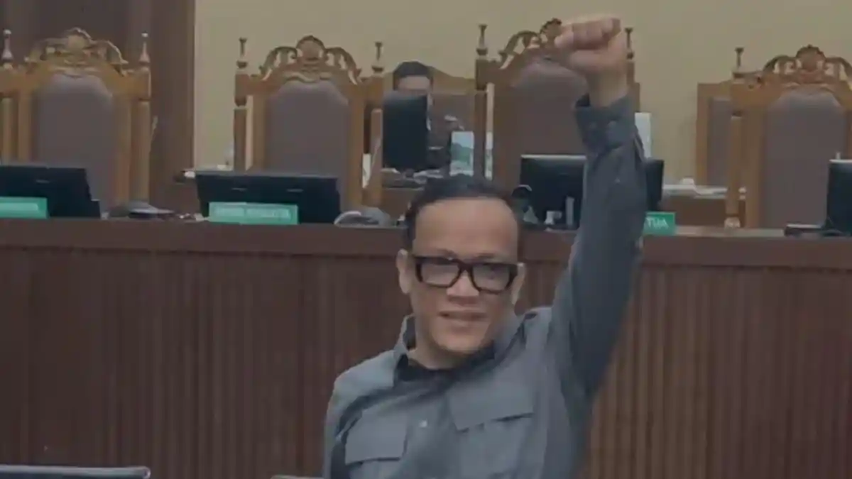 Noel Ebenezer Sarankan Presiden Prabowo Berkawan dengan PDIP