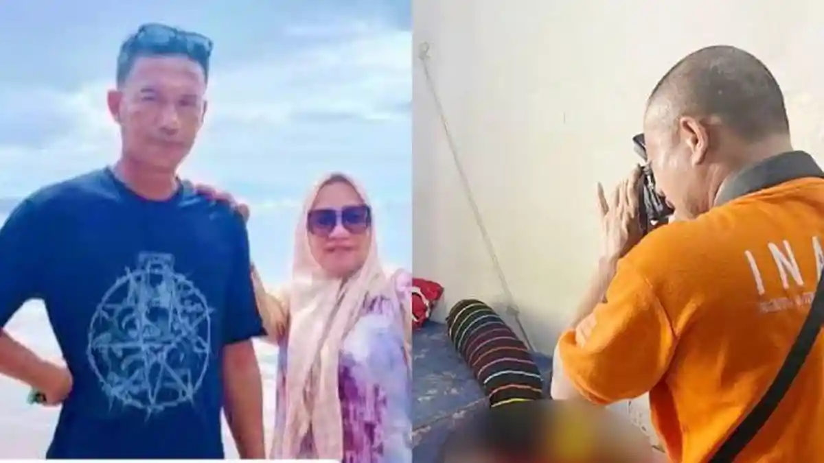 5 Fakta Kasus Suami Bunuh Istri di Bima: Motif, Sosok Pelaku, hingga Nasib Anak