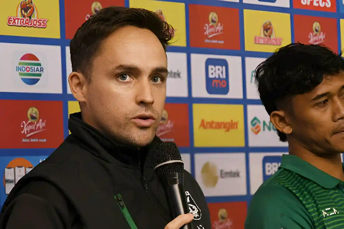 Update Transfer Persebaya Surabaya: Bajul Ijo Berpeluang Gagal Dapatkan 4 Pemain Ini