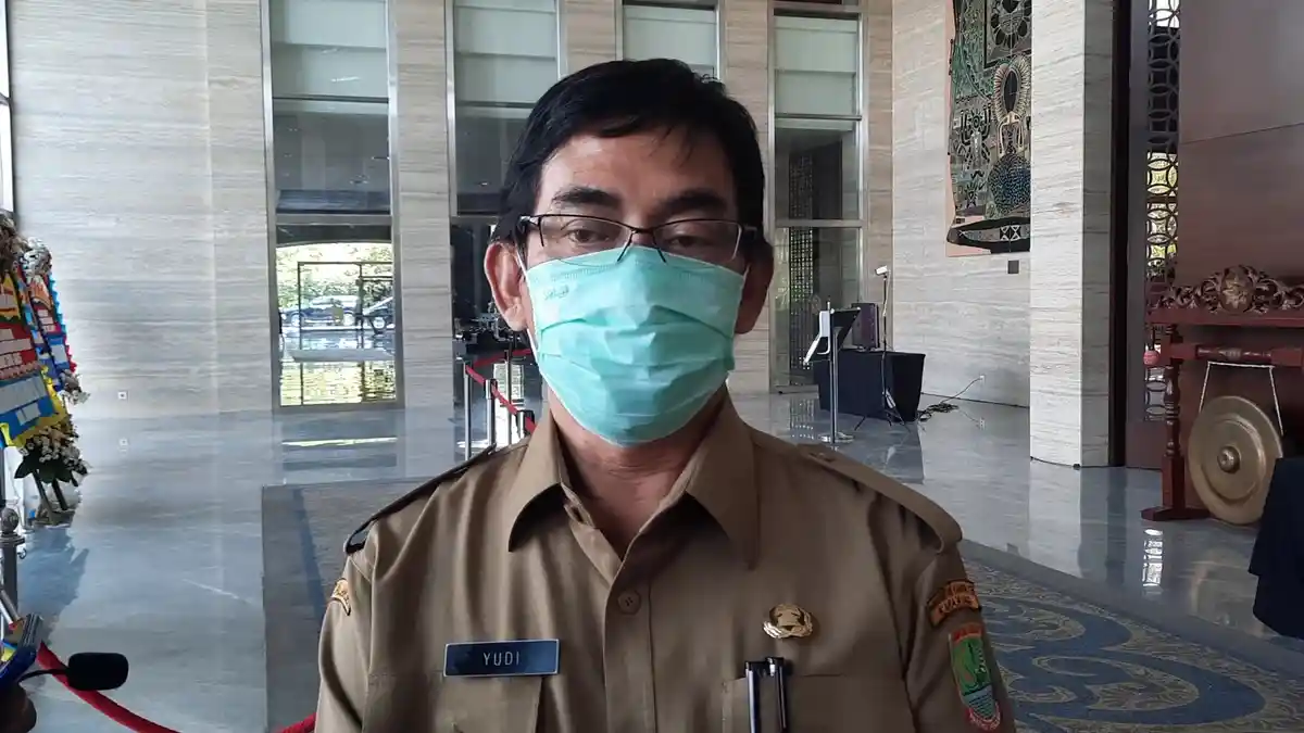 Disparbud Karawang Bakal Buat Wisata Industri pada 2022